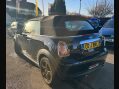 Mini Convertible 1.6 Cooper Euro 6 (s/s) 2dr 2