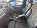 Audi A3 2.0 TDI S line Sportback Euro 6 (s/s) 5dr 29
