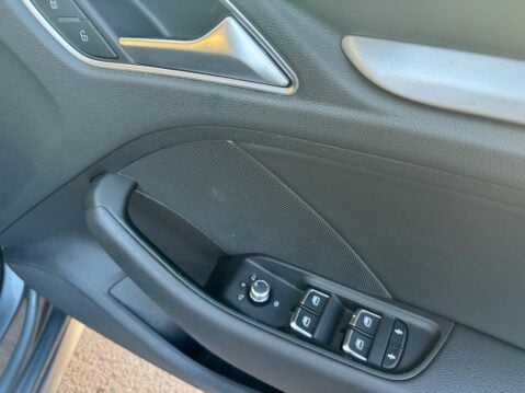 Audi A3 2.0 TDI S line Sportback Euro 6 (s/s) 5dr 18