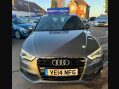 Audi A3 2.0 TDI S line Sportback Euro 6 (s/s) 5dr 2