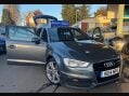 Audi A3 2.0 TDI S line Sportback Euro 6 (s/s) 5dr 33