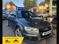 Audi A3 2.0 TDI S line Sportback Euro 6 (s/s) 5dr 1