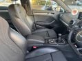 Audi A3 2.0 TDI S line Sportback Euro 6 (s/s) 5dr 24