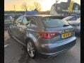 Audi A3 2.0 TDI S line Sportback Euro 6 (s/s) 5dr 5