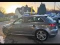 Audi A3 2.0 TDI S line Sportback Euro 6 (s/s) 5dr 4