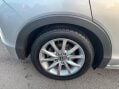 Honda Civic 1.8 i-VTEC ES-T Auto Euro 5 5dr 14