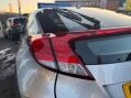 Honda Civic 1.8 i-VTEC ES-T Auto Euro 5 5dr 12