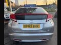 Honda Civic 1.8 i-VTEC ES-T Auto Euro 5 5dr 6