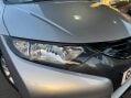 Honda Civic 1.8 i-VTEC ES-T Auto Euro 5 5dr 11