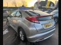 Honda Civic 1.8 i-VTEC ES-T Auto Euro 5 5dr 5