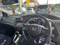 Honda Civic 1.8 i-VTEC ES-T Auto Euro 5 5dr 26