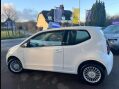 Volkswagen Up 1.0 High up! Euro 5 3dr 4