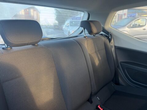 Volkswagen Up 1.0 High up! Euro 5 3dr 27