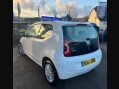 Volkswagen Up 1.0 High up! Euro 5 3dr 5