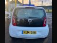 Volkswagen Up 1.0 High up! Euro 5 3dr 6