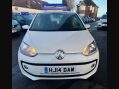 Volkswagen Up 1.0 High up! Euro 5 3dr 2