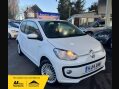 Volkswagen Up 1.0 High up! Euro 5 3dr 1