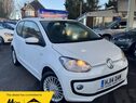 Volkswagen Up 1.0 High up! Euro 5 3dr