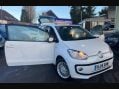 Volkswagen Up 1.0 High up! Euro 5 3dr 34