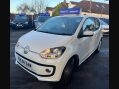 Volkswagen Up 1.0 High up! Euro 5 3dr 3