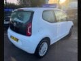 Volkswagen Up 1.0 High up! Euro 5 3dr 7