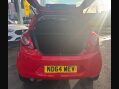 Ford Ka 1.2 Edge Euro 5 (s/s) 3dr 31