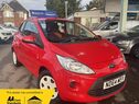Ford Ka 1.2 Edge Euro 5 (s/s) 3dr