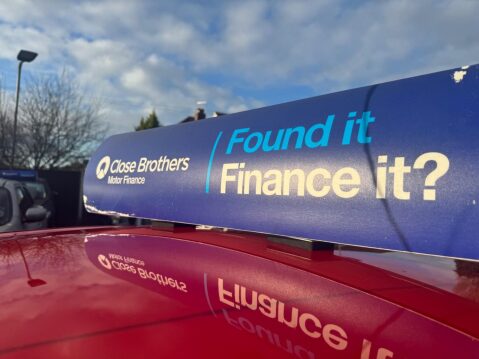 Ford Ka 1.2 Edge Euro 5 (s/s) 3dr 10