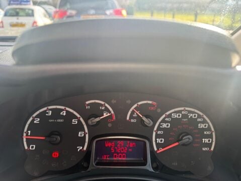 Ford Ka 1.2 Edge Euro 5 (s/s) 3dr 19