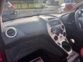 Ford Ka 1.2 Edge Euro 5 (s/s) 3dr 30