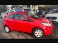 Ford Ka 1.2 Edge Euro 5 (s/s) 3dr 8