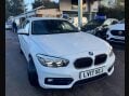 BMW 1 Series 1.5 118i Sport Euro 6 (s/s) 5dr 5