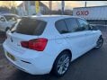 BMW 1 Series 1.5 118i Sport Euro 6 (s/s) 5dr 4