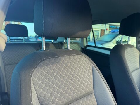 Volkswagen Tiguan 2.0 TDI BlueMotion Tech SE Navigation Euro 6 (s/s) 5dr 24