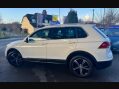 Volkswagen Tiguan 2.0 TDI BlueMotion Tech SE Navigation Euro 6 (s/s) 5dr 4