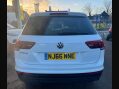 Volkswagen Tiguan 2.0 TDI BlueMotion Tech SE Navigation Euro 6 (s/s) 5dr 6