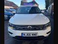 Volkswagen Tiguan 2.0 TDI BlueMotion Tech SE Navigation Euro 6 (s/s) 5dr 2