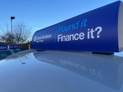 Volkswagen Tiguan 2.0 TDI BlueMotion Tech SE Navigation Euro 6 (s/s) 5dr 10