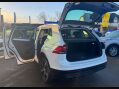 Volkswagen Tiguan 2.0 TDI BlueMotion Tech SE Navigation Euro 6 (s/s) 5dr 33