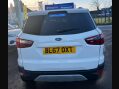 Ford Ecosport 1.5 TDCi Titanium 2WD Euro 6 5dr 6