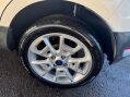 Ford Ecosport 1.5 TDCi Titanium 2WD Euro 6 5dr 16