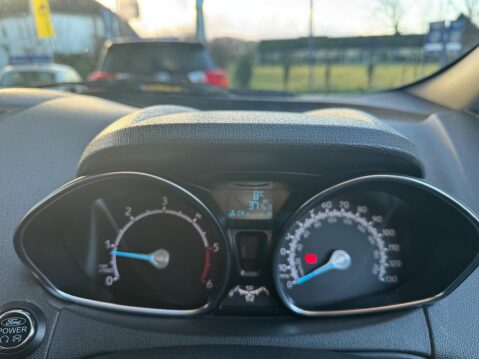 Ford Ecosport 1.5 TDCi Titanium 2WD Euro 6 5dr 20