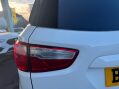 Ford Ecosport 1.5 TDCi Titanium 2WD Euro 6 5dr 12