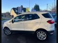 Ford Ecosport 1.5 TDCi Titanium 2WD Euro 6 5dr 4