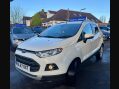 Ford Ecosport 1.5 TDCi Titanium 2WD Euro 6 5dr 3