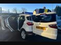 Ford Ecosport 1.5 TDCi Titanium 2WD Euro 6 5dr 32