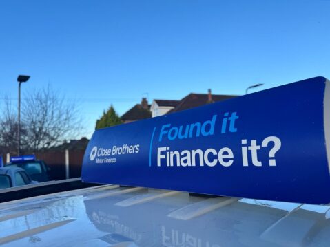 Ford Ecosport 1.5 TDCi Titanium 2WD Euro 6 5dr 10