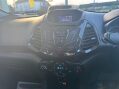 Ford Ecosport 1.5 TDCi Titanium 2WD Euro 6 5dr 22