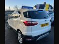 Ford Ecosport 1.5 TDCi Titanium 2WD Euro 6 5dr 5
