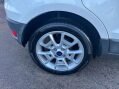 Ford Ecosport 1.5 TDCi Titanium 2WD Euro 6 5dr 15